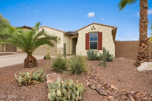 18202 W Raymond Street, Goodyear, AZ 85338