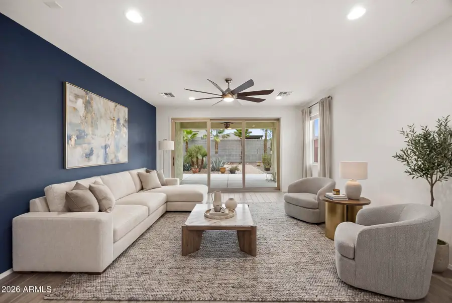 18202 W Raymond Street, Goodyear, AZ 85338 - #2