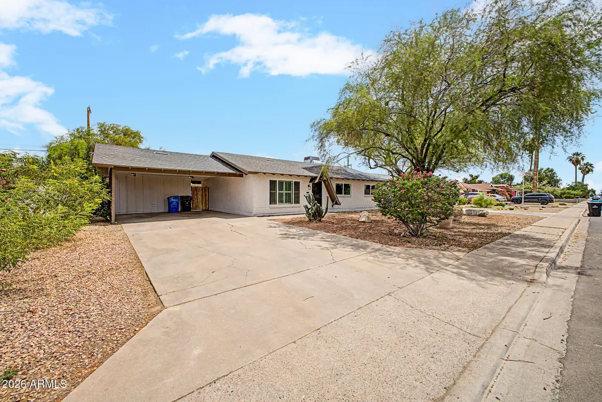4038 W Maryland Avenue, Phoenix, AZ 85019 - #1
