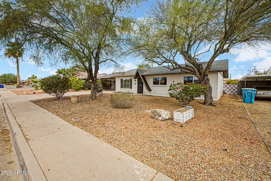4038 W Maryland Avenue, Phoenix, AZ 85019 - #3