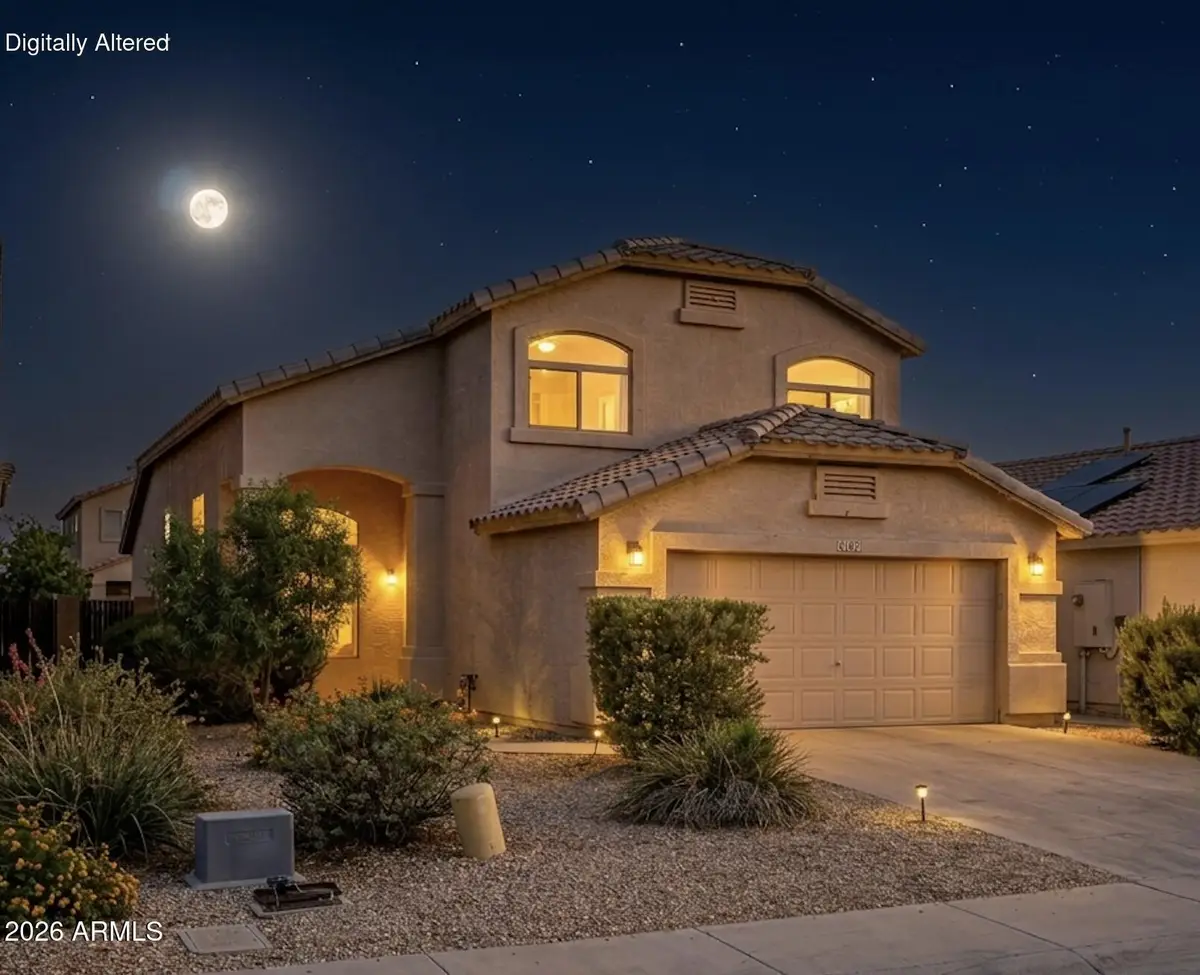 4162 E Aragonite Lane, San Tan Valley, AZ 85143 - #1