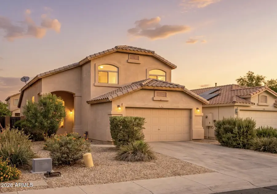 4162 E Aragonite Lane, San Tan Valley, AZ 85143 - #2