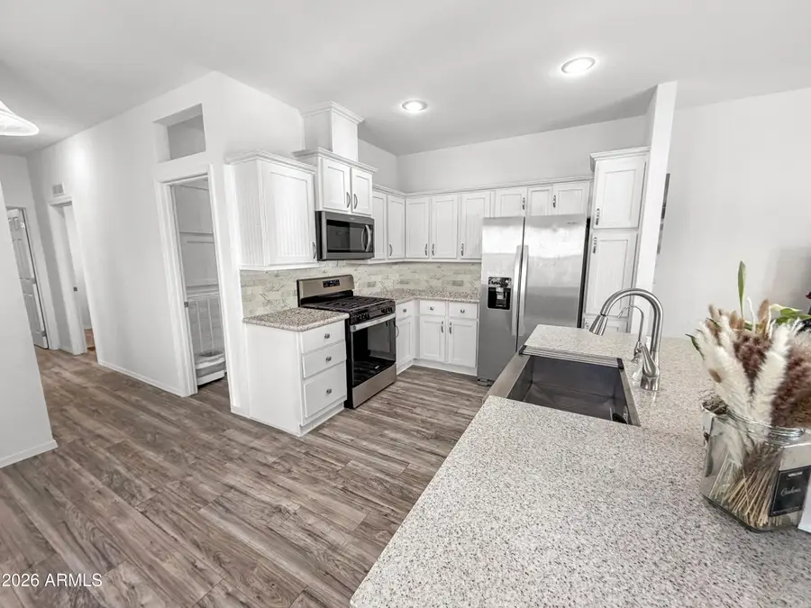 351 N Meridian Road #54, Apache Junction, AZ 85120 - #3