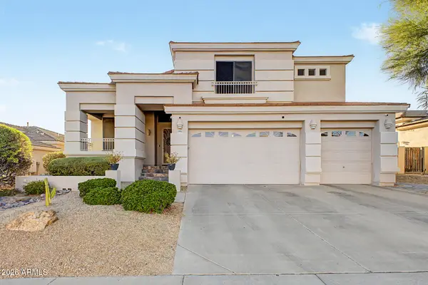 22852 N 52nd Street, Phoenix, AZ 85054