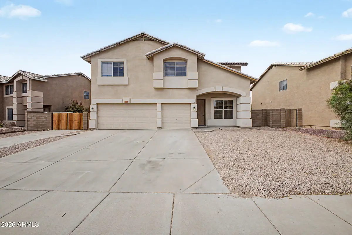 2070 E 38th Avenue, Apache Junction, AZ 85119 - #1