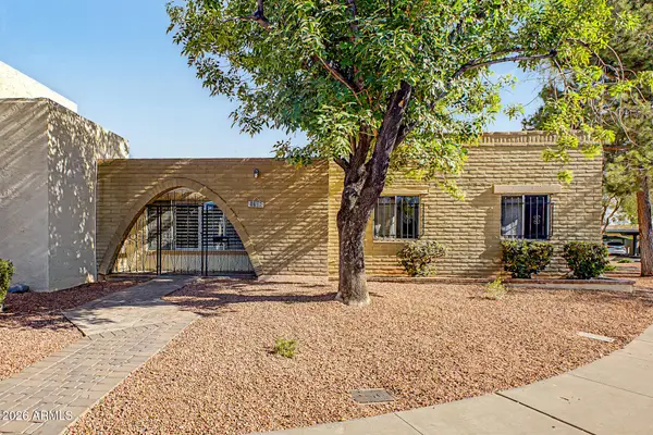 1709 W Stella Lane, Phoenix, AZ 85015