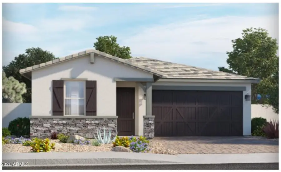 17860 W Washington Street, Goodyear, AZ 85338 - #2