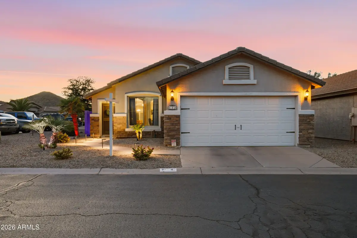 4 E Mayfield Drive, San Tan Valley, AZ 85143 - #1