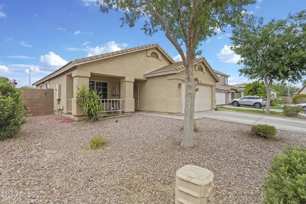 8219 W Apache Street, Phoenix, AZ 85043