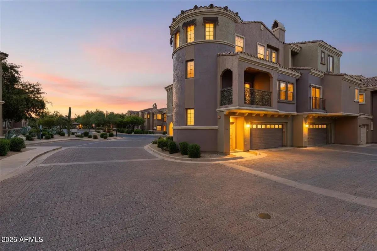 3935 E Rough Rider Road #1056, Phoenix, AZ 85050 - #1