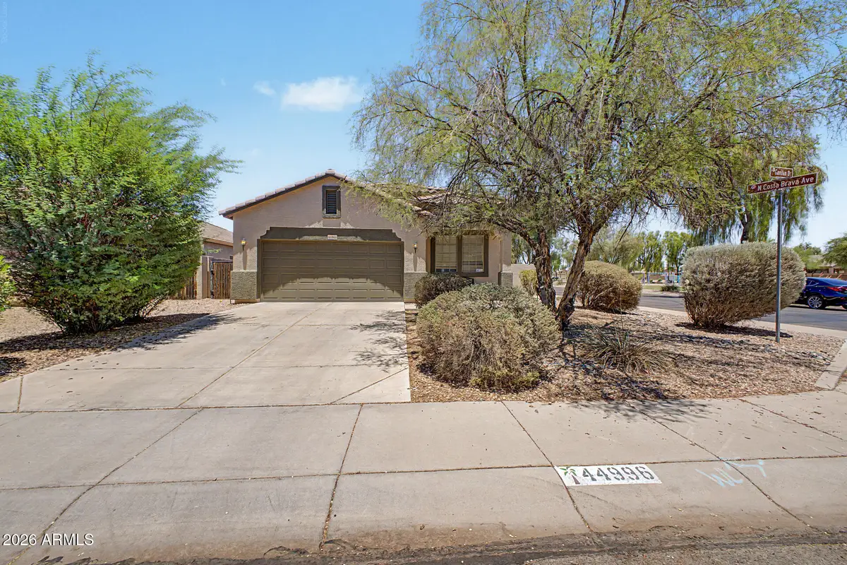 44996 W Gavilan Drive, Maricopa, AZ 85139 - #1