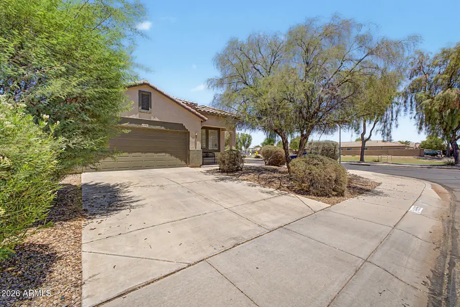 44996 W Gavilan Drive, Maricopa, AZ 85139 - #2