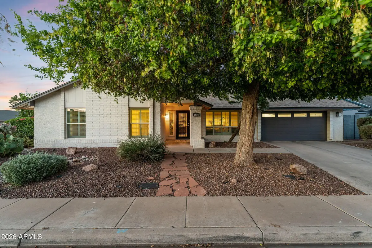 2457 S El Dorado --, Mesa, AZ 85202 - #1