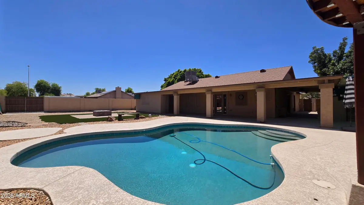 8002 W Maryland Avenue, Glendale, AZ 85303 - #1