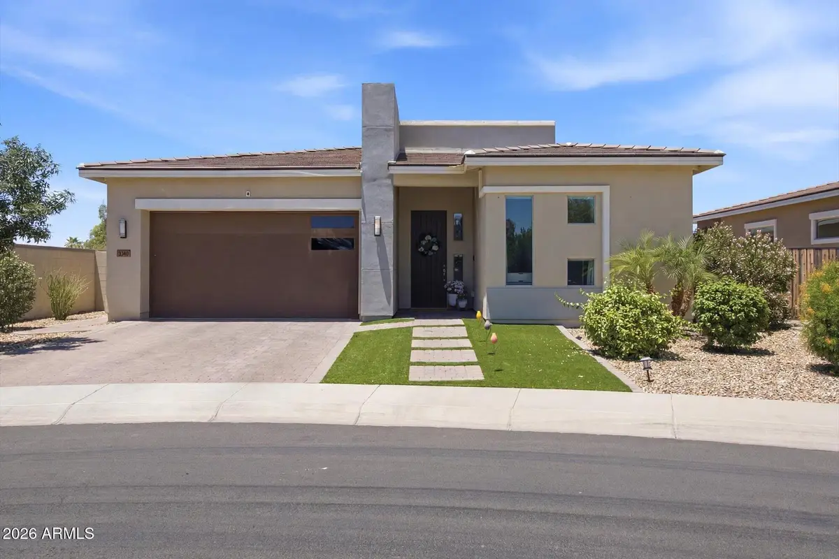 5140 S Springs Place, Chandler, AZ 85249 - #1