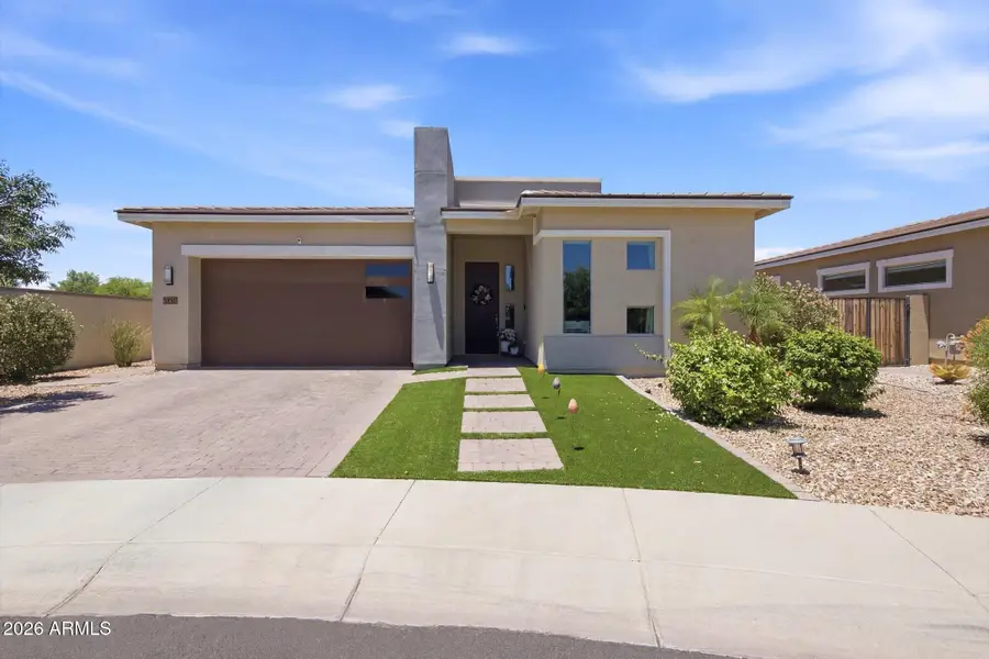 5140 S Springs Place, Chandler, AZ 85249 - #2