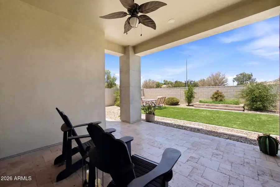 5140 S Springs Place, Chandler, AZ 85249 - #3