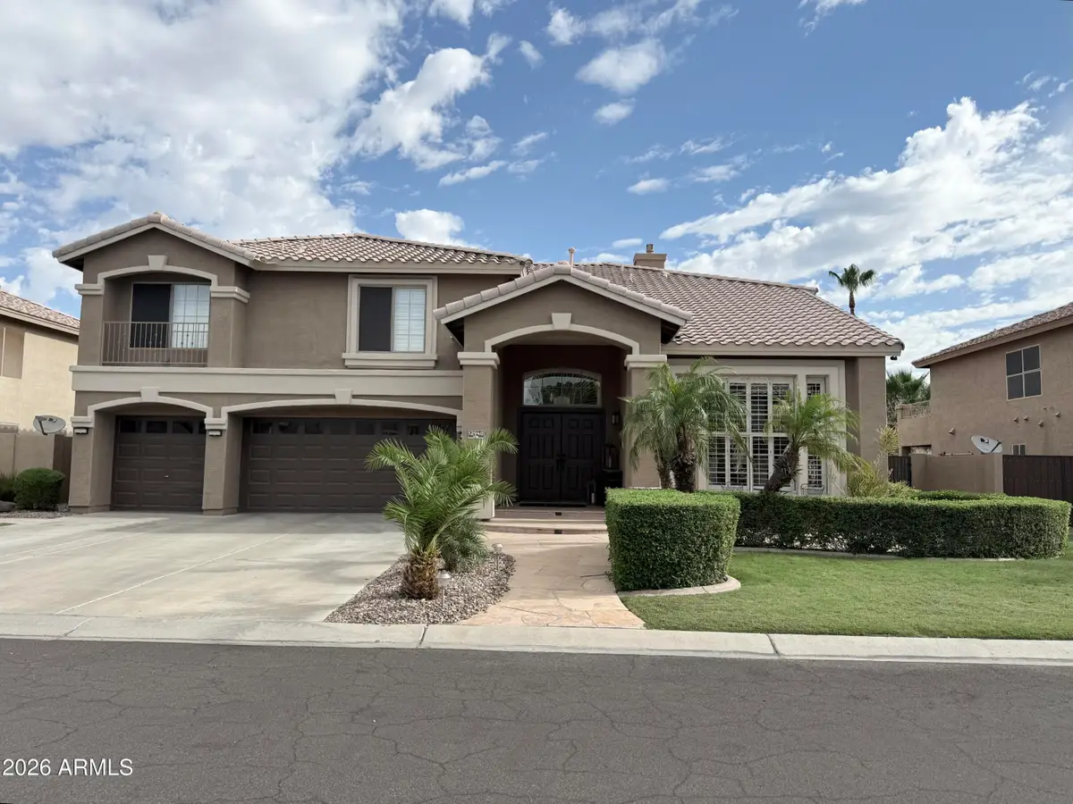 12940 W Modesto Drive, Litchfield Park, AZ 85340 - #1
