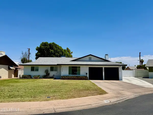 326 E Pebble Beach Drive, Tempe, AZ 85282