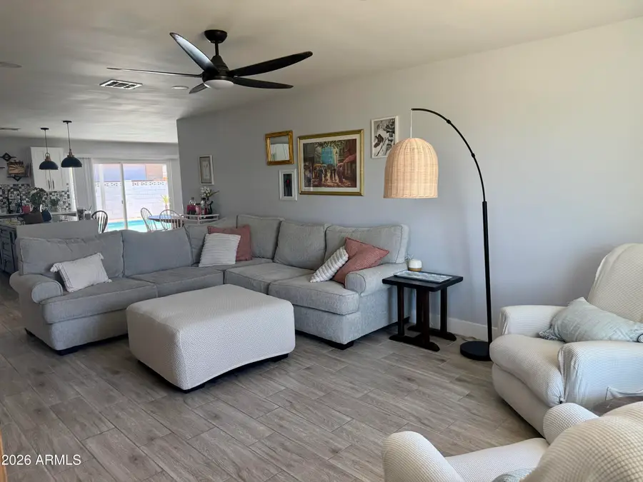 326 E Pebble Beach Drive, Tempe, AZ 85282 - #2