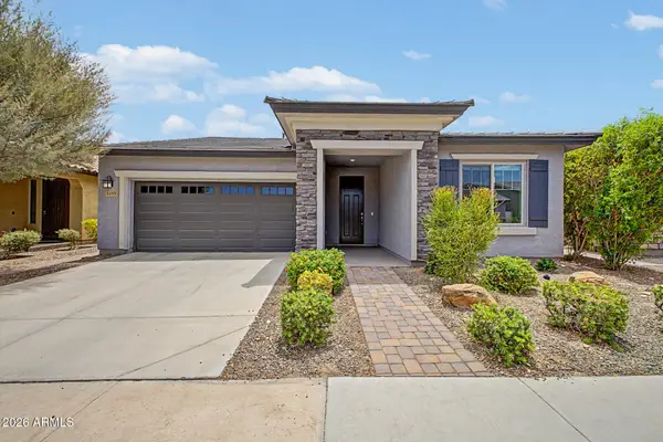 4693 N 204th Avenue, Buckeye, AZ 85396