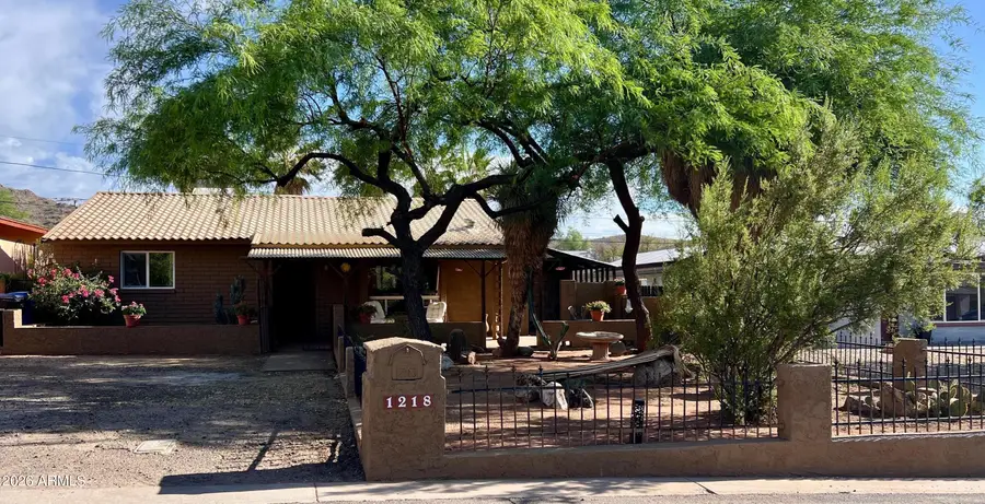 1218 E Shangri La Road, Phoenix, AZ 85020 - #2