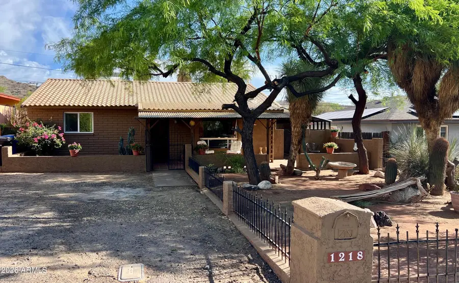 1218 E Shangri La Road, Phoenix, AZ 85020 - #3