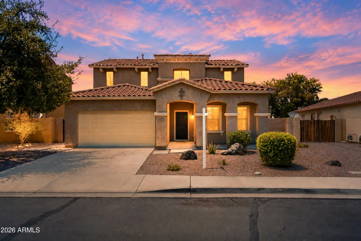 3656 E Andre Avenue, Gilbert, AZ 85298 - #1