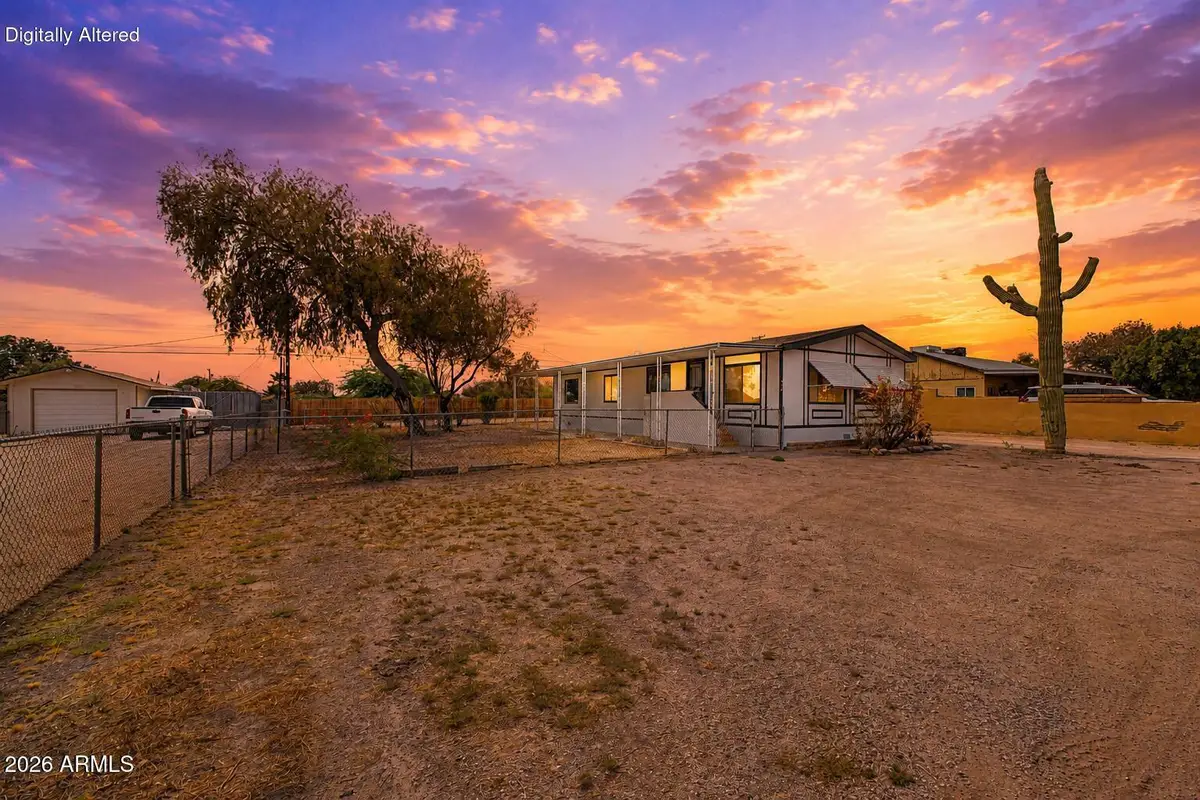 558 S Desert View Drive, Apache Junction, AZ 85120 - #1