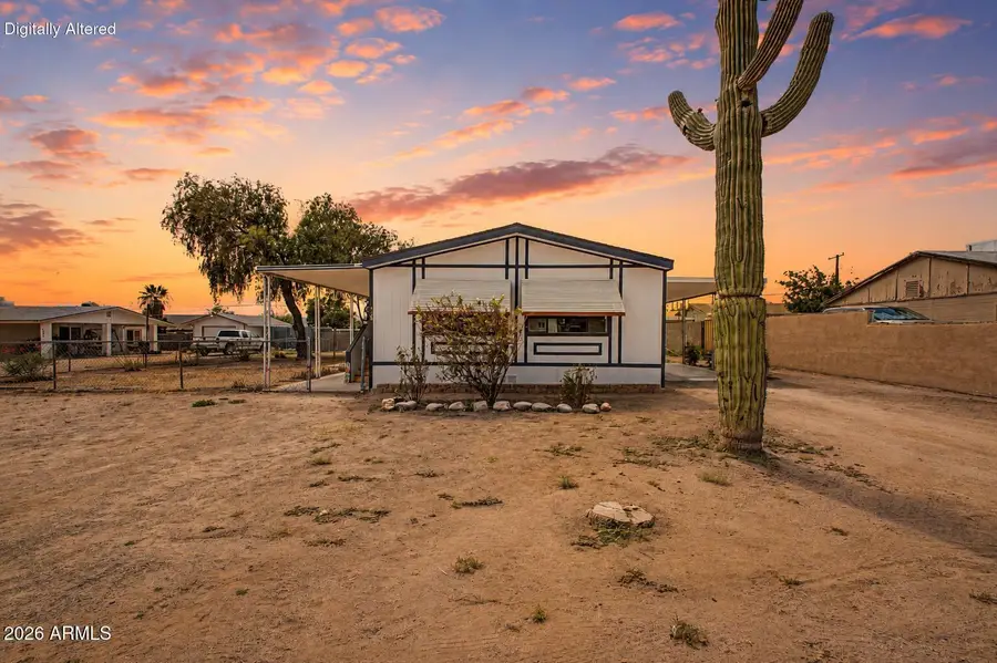 558 S Desert View Drive, Apache Junction, AZ 85120 - #2