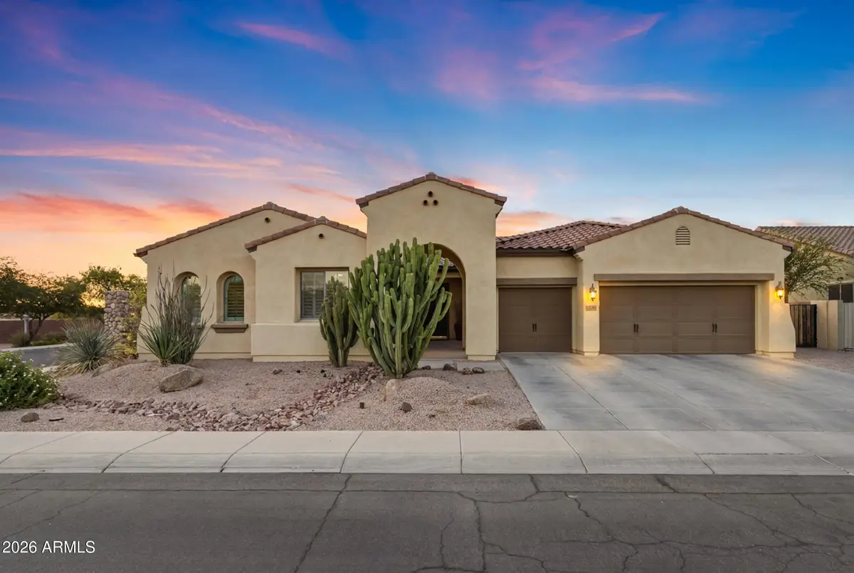 3534 E Tonto Place, Chandler, AZ 85249 - #1