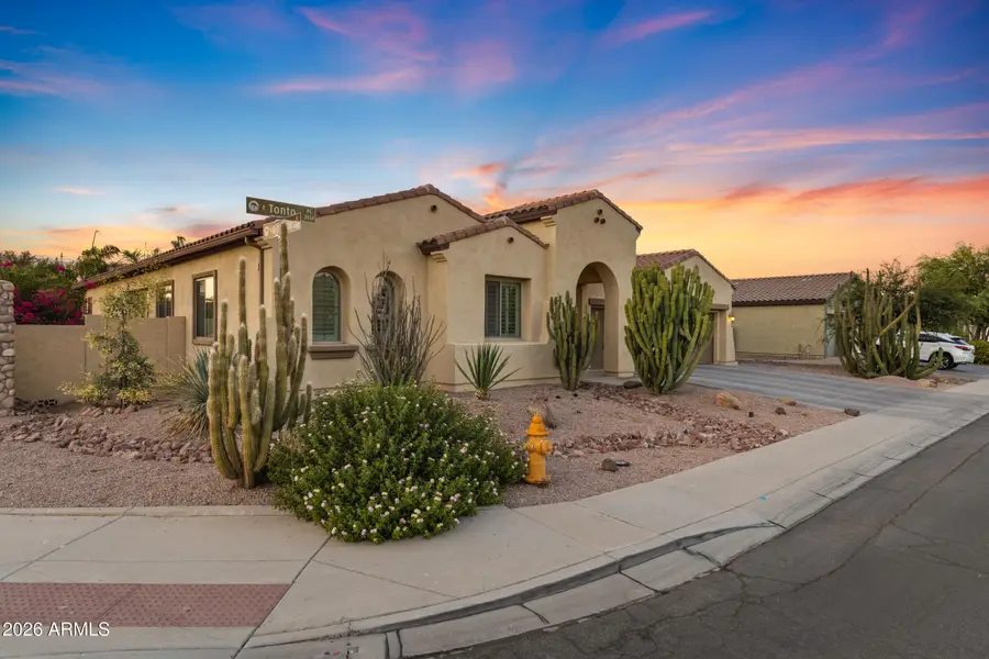 3534 E Tonto Place, Chandler, AZ 85249 - #2