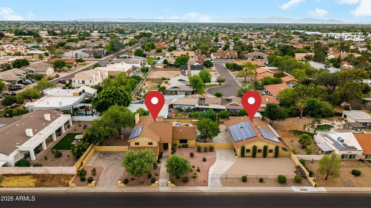 3715 W Paradise Lane, Phoenix, AZ 85053 - #1