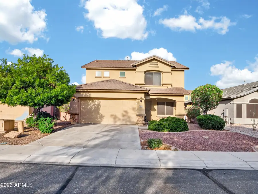 15181 N 146th Avenue, Surprise, AZ 85379 - #2