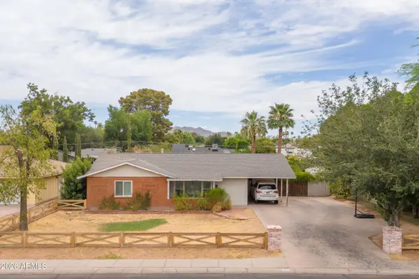 4102 E Osborn Road, Phoenix, AZ 85018