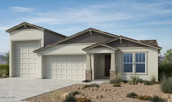 4850 E Serviceberry Lane, San Tan Valley, AZ 85140