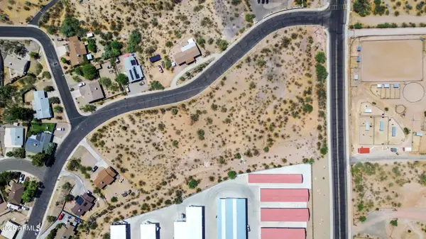 3.314 S Vulture Mine Road, Wickenburg, AZ 85390