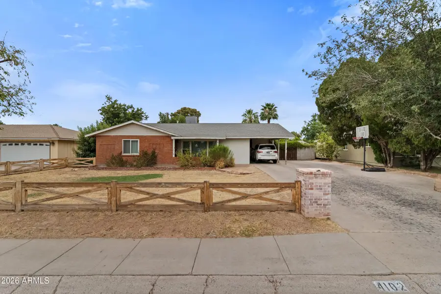 4102 E Osborn Road #588, Phoenix, AZ 85018 - #2