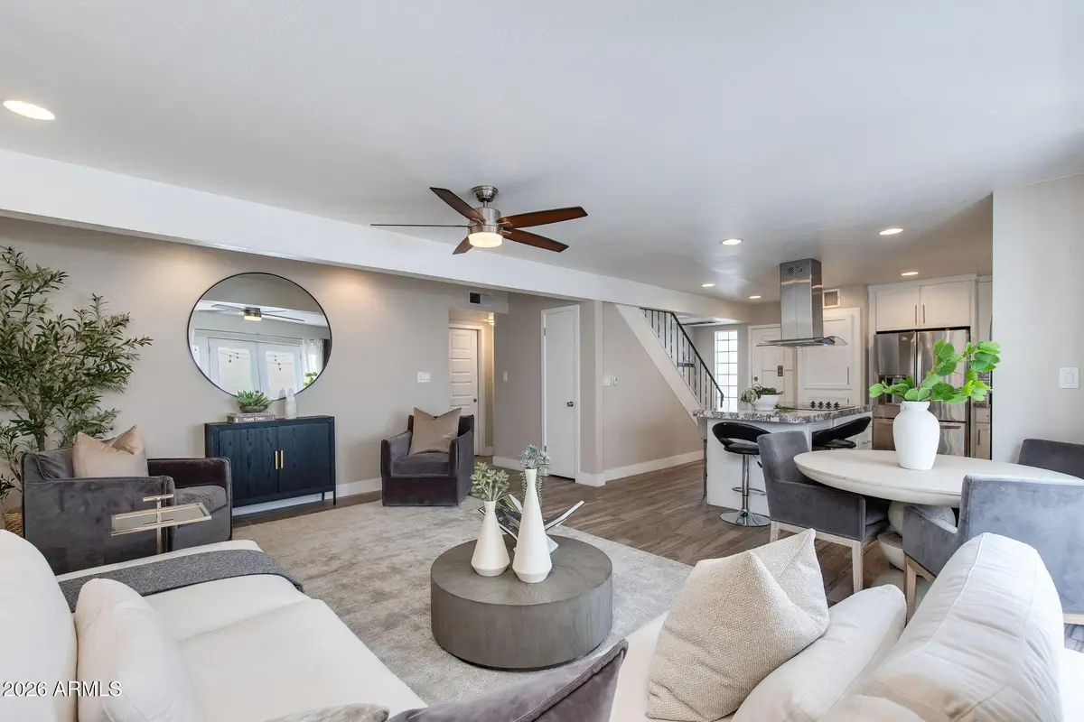 8588 E Indian School Road #A, Scottsdale, AZ 85251 - #1