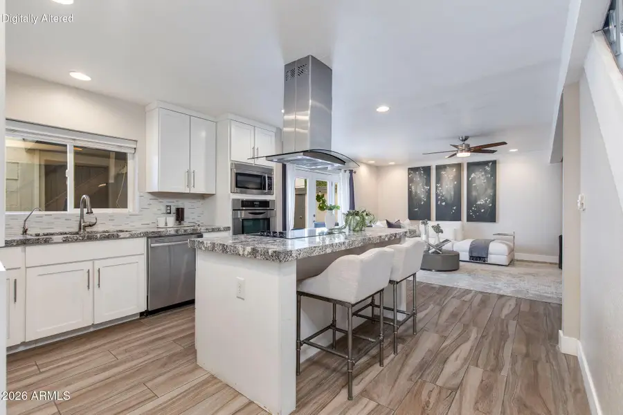 8588 E Indian School Road #A, Scottsdale, AZ 85251 - #2