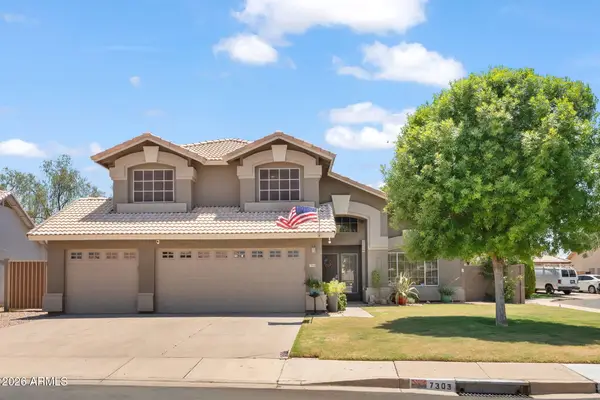 7303 E Flower Avenue, Mesa, AZ 85208