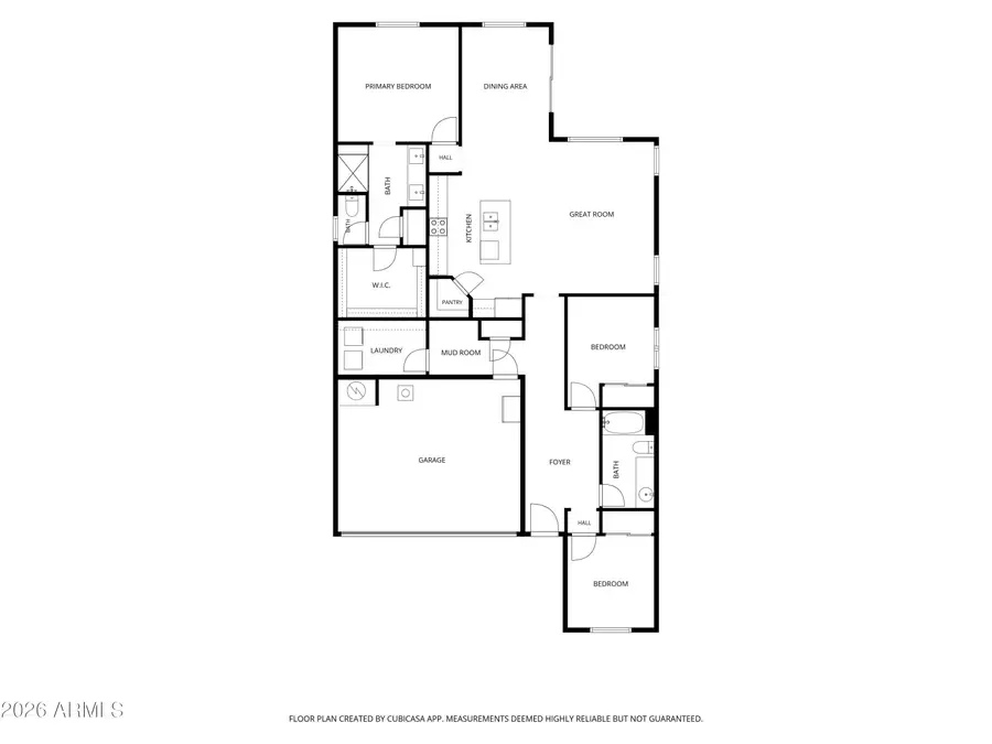 4238 N 87th Lane, Phoenix, AZ 85037 - #2