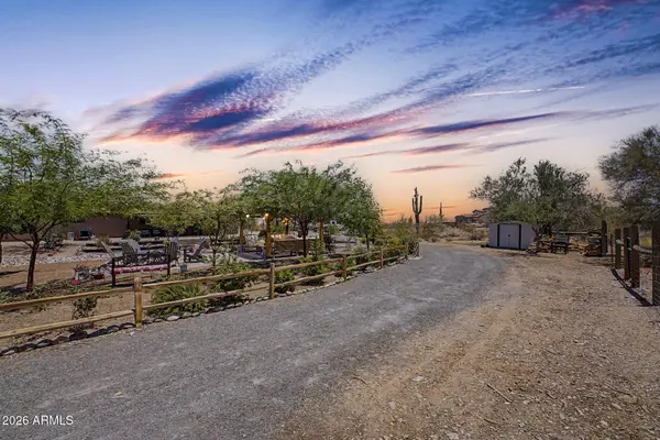 32510 N 165th Avenue, Surprise, AZ 85387
