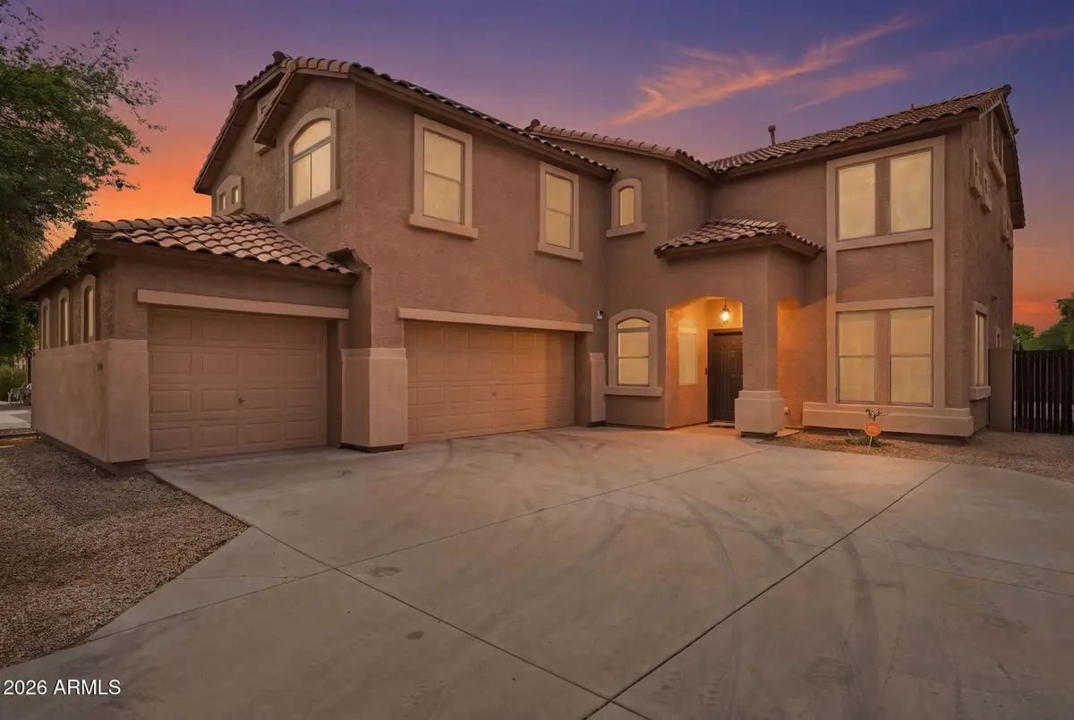 15985 W Bartlett Avenue, Goodyear, AZ 85338 - #1