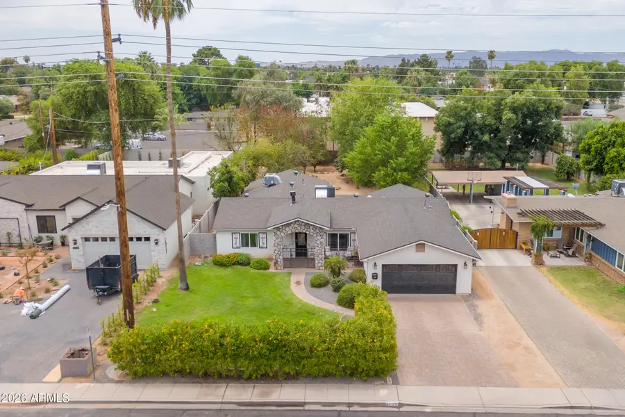 4025 E Osborn Road, Phoenix, AZ 85018 - #2