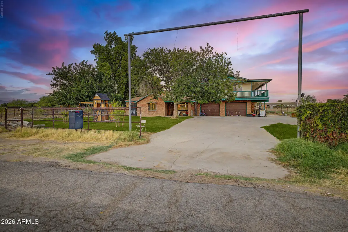 39625 N Taylor Street, San Tan Valley, AZ 85140 - #1