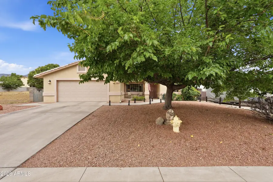 912 S 3rd Street, Cottonwood, AZ 86326 - #2
