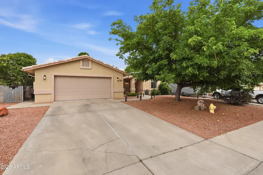 912 S 3rd Street, Cottonwood, AZ 86326 - #3
