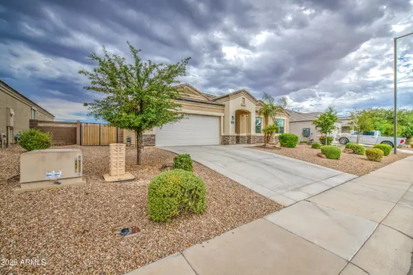 3915 N Brooklyn Drive, Buckeye, AZ 85396