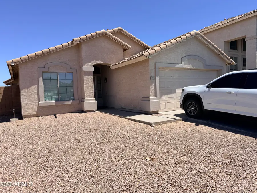12414 W Flanagan Street, Avondale, AZ 85323 - #2